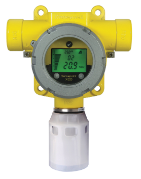 Gas Monitoring